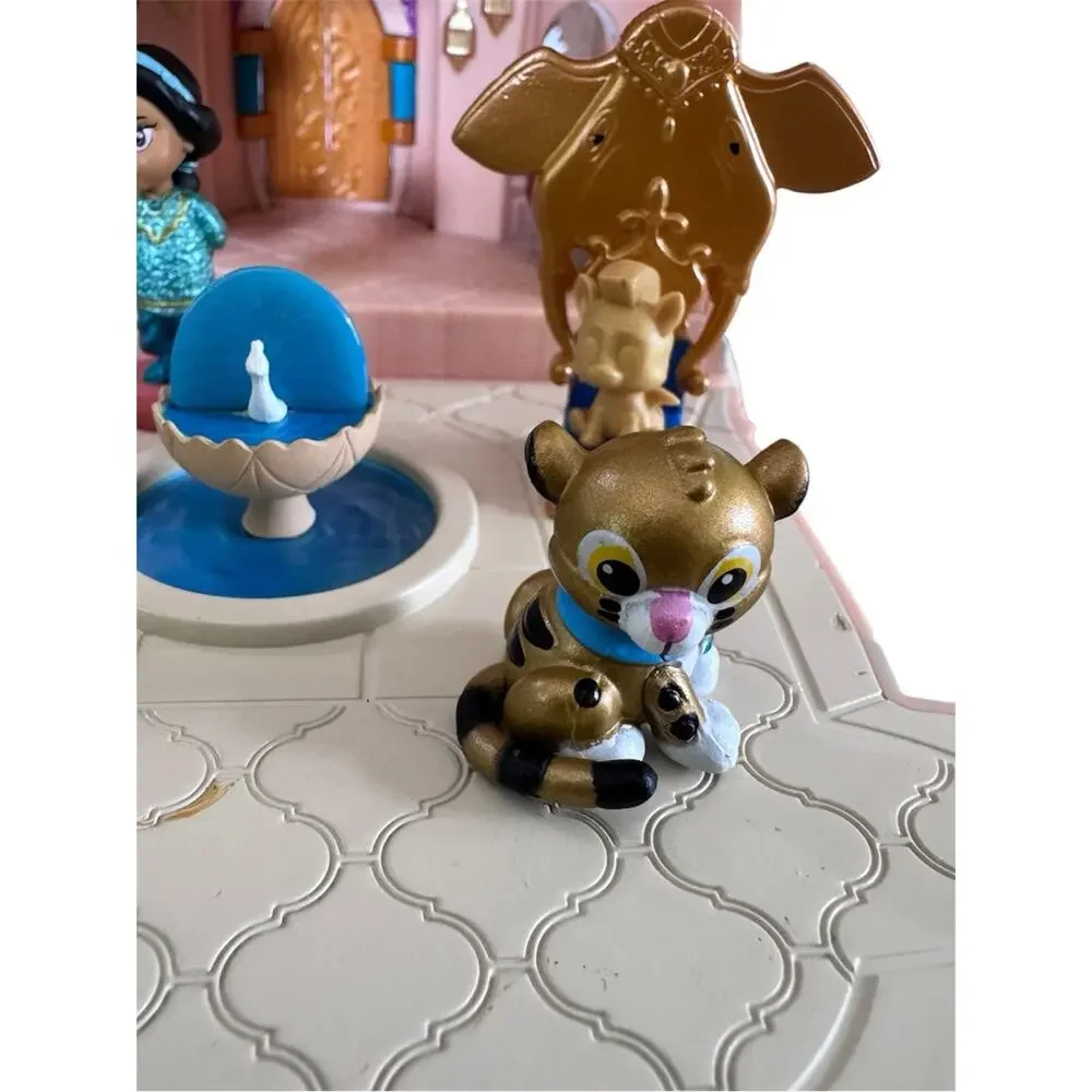Disney pop up